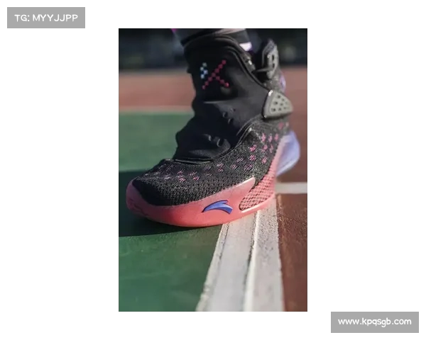 深度评测:2025年NBA战靴科技革新与性能对比分析 深度评测:2025年NBA战靴科技革新与性能对比分析