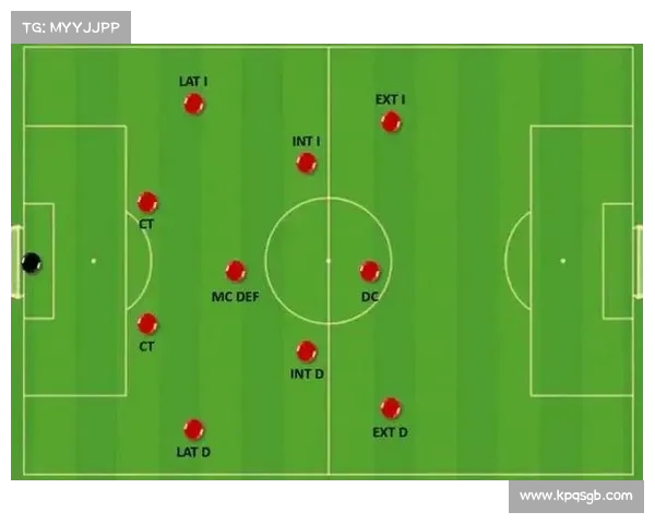 边翼配合策略在现代足球战术中的重要性与实践分析 边翼配合策略在现代足球战术中的重要性与实践分析